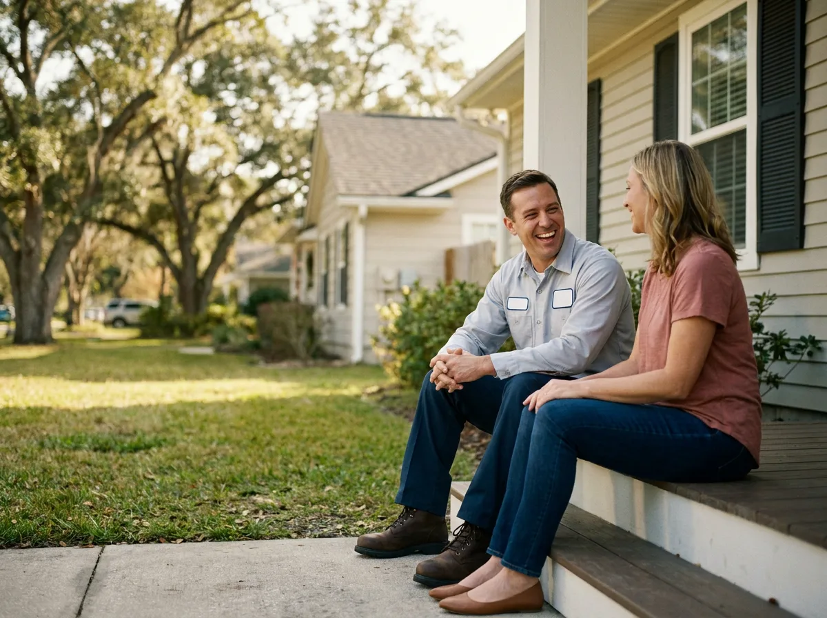 Septic tank pumping FAQs for Estero, FL